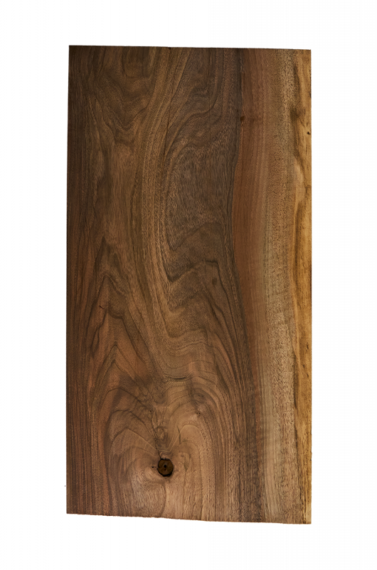 Body Nussbaum, europ. 1-tlg., Einzelstück #034